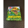 Fascynujace Dinozaury POP-UP XXL - David Hawcock - oprawa twarda