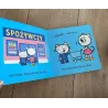 Kicia Kocia i Nunuś Idziemy na zakupy! Anita Głowińska