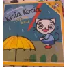 Kicia Kocia i straszna burza - Anita Głowińska