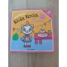 Kicia Kocia idzie na urodziny - Anita Głowińska