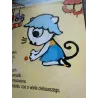 Kicia Kocia jest chora – książeczka o wizycie u lekarza i oswajaniu choroby
