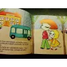 Kicia Kocia jest chora – książeczka o wizycie u lekarza i oswajaniu choroby