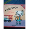 Kicia Kocia mówi: Dzień dobry! Anita Głowińska