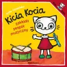 Kicia Kocia zakłada zespół muzyczny. Kicia Kocia Anita Głowińska