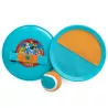 Gra na Rzepy Catch Ball Psi Patrol – Zestaw Paletki Psi Patrol i Piłka