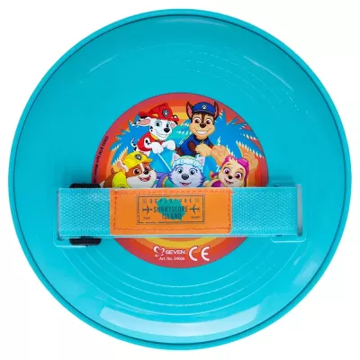 Gra na Rzepy Catch Ball Psi Patrol – Zestaw Paletki Psi Patrol i Piłka