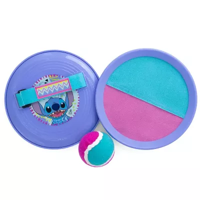 Gra na Rzepy Catch Ball Stich – Zestaw Paletki  i Piłka