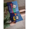 Kicia Kocia i Nunuś. Kochamy! Anita Głowińska