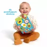 Moje puzzle z dziurką Jedzenie CzuCzu