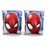Rękawki do Pływania Spider-Man Bestway 98001 3–6 Lat 18–30 kg | Dmuchane Rękawki dla Dzieci