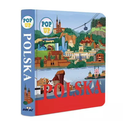 Polska. POP-UP Magdalena Młodnicka