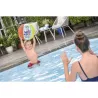 Piłka Plażowa Dmuchana Stitch Bestway 51 cm dla Dzieci Disney Lilo i Stitch