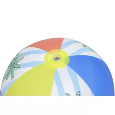 Piłka Plażowa Dmuchana Stitch Bestway 51 cm dla Dzieci Disney Lilo i Stitch