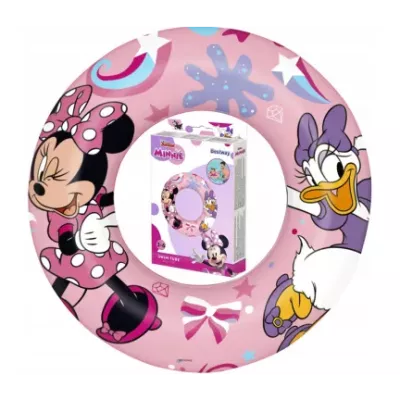 Bestway koło do pływania dla dzieci Minnie 91040