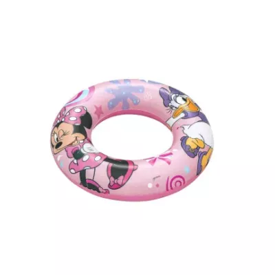 Bestway koło do pływania dla dzieci Minnie 91040