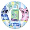 Dmuchane Koło do Pływania Stitch Bestway 56 cm dla Dzieci 3–6 Lat | Disney Stitch i Angel
