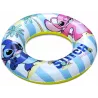 Dmuchane Koło do Pływania Stitch Bestway 56 cm dla Dzieci 3–6 Lat | Disney Stitch i Angel
