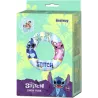 Dmuchane Koło do Pływania Stitch Bestway 56 cm dla Dzieci 3–6 Lat | Disney Stitch i Angel