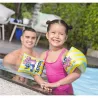 Rękawki do Pływania Stitch Bestway dla Dzieci 3–6 Lat 19–30 kg | Disney Lilo & Stitch