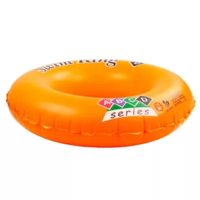 Dmuchane Koło Plażowe 48 cm dla Dzieci – Idealne do Basenu i na Wakacje
