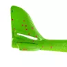 Samolot Styropianowy dla Dzieci 49 cm – Lekki Szybowiec do Rzucania
