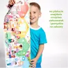 Puzzle Co robimy w przedszkolu CzuCzu