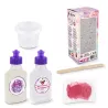 Zestaw DIY Slime Fluffy Puszysty | Masa Plastyczna Kreatywna Glutek