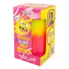 Jiggly Slime Neo Duo Żółto Różowy 430 g | Masa Sensoryczna Glutek