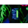 kopia Jiggly Slime Fluo Glow Zielony 430 g | Świecący Glutek