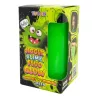 kopia Jiggly Slime Fluo Glow Zielony 430 g | Świecący Glutek