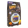 Tubi Smart Plastelina Ups! 50 g Brokatowa Masa Sensoryczna Brązowa