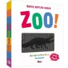 Zoo książka 3D animacje zwierzęta interaktywna dla dzieci
