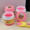 Magiczny deserek dla lalek ze ZNIKAJĄCYM JEDZONKIEM!