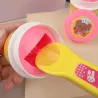 Magiczny deserek dla lalek ze ZNIKAJĄCYM JEDZONKIEM!