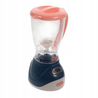 Blender dla dzieci na baterie – realistyczna zabawka z dźwiękami i światłami