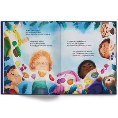 Ty – książka dla dziecka o samoakceptacji i wierze w siebie