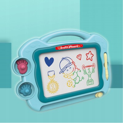Magiczna Tablica Rysunkowa 2091N - Kreatywna zabawa dla dzieci od 3 lat! Magiczna Tablica Rysunkowa 2091N - Kreatywna zabawa dla dzieci od 3 lat!