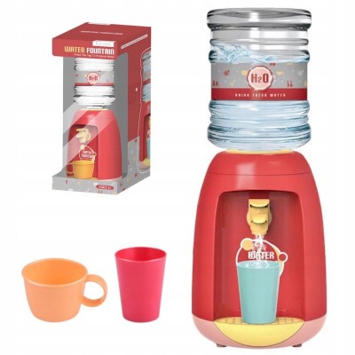 Dystrybutor do wody dla dzieci 1,8L z kubkiem - prawdziwy, bezpieczny dozownik, nauka picia wody Dystrybutor do wody dla dzieci 1,8L z kubkiem - prawdziwy, bezpieczny dozownik, nauka picia wody
