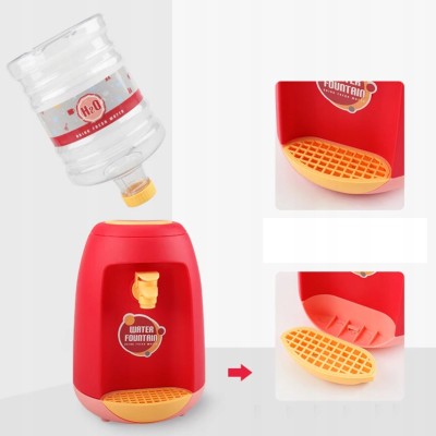 Dystrybutor do wody dla dzieci 1,8L z kubkiem - prawdziwy, bezpieczny dozownik, nauka picia wody Dystrybutor do wody dla dzieci 1,8L z kubkiem - prawdziwy, bezpieczny dozownik, nauka picia wody