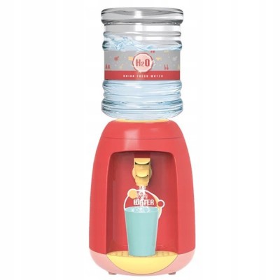 Dystrybutor do wody dla dzieci 1,8L z kubkiem - prawdziwy, bezpieczny dozownik, nauka picia wody Dystrybutor do wody dla dzieci 1,8L z kubkiem - prawdziwy, bezpieczny dozownik, nauka picia wody