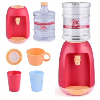 Dystrybutor do wody dla dzieci 1,8L z kubkiem - prawdziwy, bezpieczny dozownik, nauka picia wody Dystrybutor do wody dla dzieci 1,8L z kubkiem - prawdziwy, bezpieczny dozownik, nauka picia wody