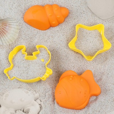 Zestaw do piasku z walizką, młynkiem i konewką – plaża i ogród