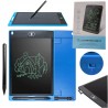 Tablet Graficzny LCD 10" dla Dzieci – Znikopis do Rysowania i Pisania Nauka Poprzez Zabawę