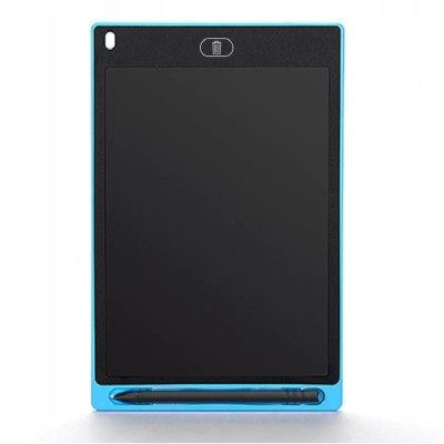 Tablet graficzny LCD 10" dla dzieci – Znikopis do rysowania i pisania