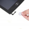 Tablet Graficzny LCD 10" dla Dzieci – Znikopis do Rysowania i Pisania Nauka Poprzez Zabawę
