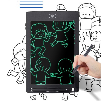 Tablet graficzny LCD 10" dla dzieci – Znikopis do rysowania i pisania