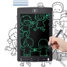 Tablet Graficzny LCD 10" dla Dzieci – Znikopis do Rysowania i Pisania Nauka Poprzez Zabawę