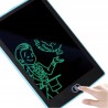 Tablet Graficzny LCD 10" dla Dzieci – Znikopis do Rysowania i Pisania Nauka Poprzez Zabawę