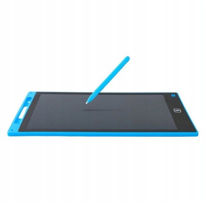 Tablet graficzny LCD 10" dla dzieci – Znikopis do rysowania i pisania