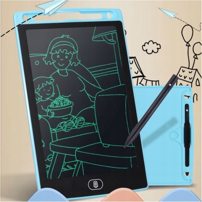 Tablet graficzny LCD 10" dla dzieci – Znikopis do rysowania i pisania